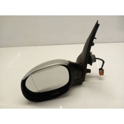 Pièce rétroviseur gauche (côté conducteur) Peugeot 206 hatchback (2A/C) | Desguace Becerril