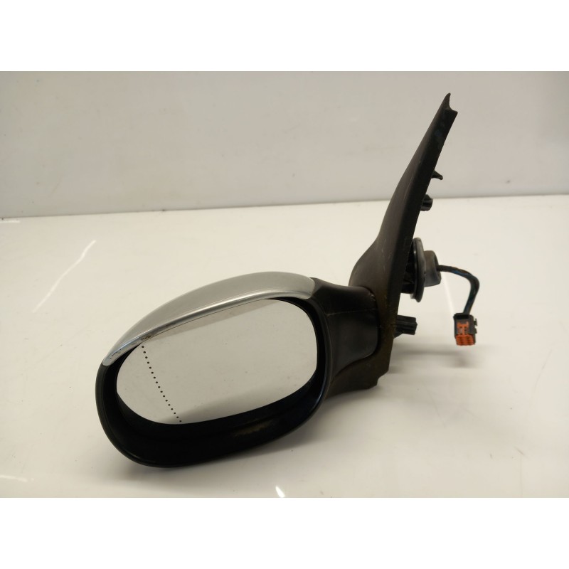 Pièce rétroviseur gauche (côté conducteur) Peugeot 206 hatchback (2A/C) | Desguace Becerril
