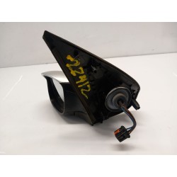 Pièce rétroviseur gauche (côté conducteur) Peugeot 206 hatchback (2A/C) | Desguace Becerril
