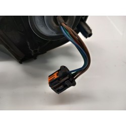 Pièce rétroviseur gauche (côté conducteur) Peugeot 206 hatchback (2A/C) | Desguace Becerril