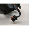 Pièce rétroviseur gauche (côté conducteur) Peugeot 206 hatchback (2A/C) | Desguace Becerril