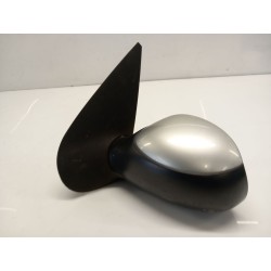 Pièce rétroviseur gauche (côté conducteur) Peugeot 206 hatchback (2A/C) | Desguace Becerril