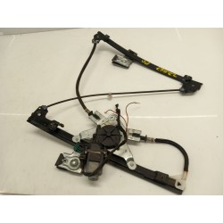 Right front window regulator Seat Cordoba vario (6K5) | Becerril Scrap Yard