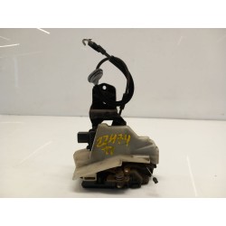 Hintertürschloss links volkswagen passat B5.5 (3B3)