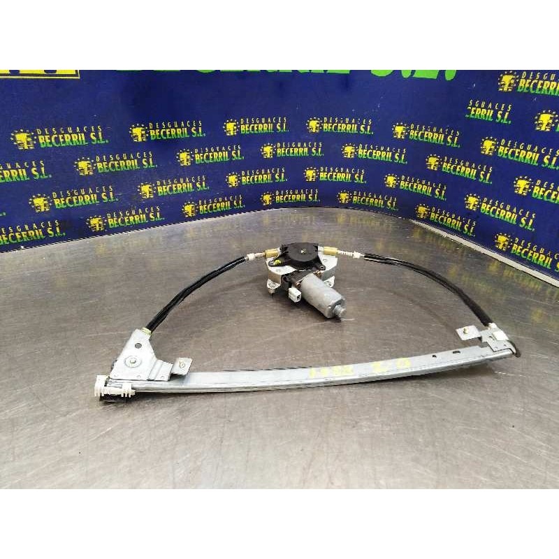Recambio de elevalunas delantero izquierdo para citroen xantia berlina 1.8i 16v sx referencia OEM IAM Recambio de elevalunas delantero izquierdo para citroen xantia berlina 1.8i 16v sx referencia OEM IAM