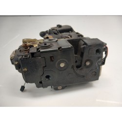 Hintertürschloss links Volkswagen Passat B5.5 (3B3) | Desguace Becerril