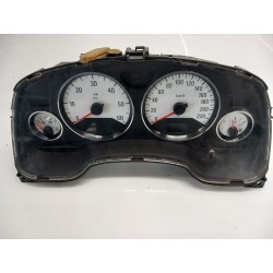 Tableau de bord opel astra g Coupé (T98) oem 24451511
