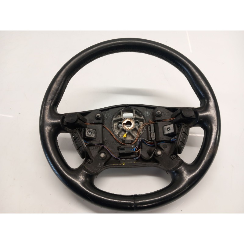 Steering wheel Opel Vectra b (J96) | Becerril Scrap Yard