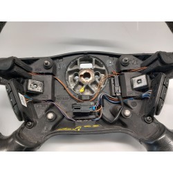 Steering wheel Opel Vectra b (J96) | Becerril Scrap Yard