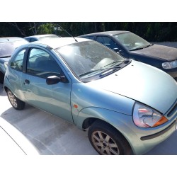 تفكيك Ford ka (RB_) 1.3 i Gasolina من عام 2001 بمحرك J4M,J4N,BAA,J4P,J4S,J4D,J4K