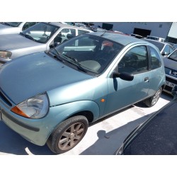 تفكيك Ford ka (RB_) 1.3 i Gasolina من عام 2001 بمحرك J4M,J4N,BAA,J4P,J4S,J4D,J4K