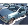تفكيك Ford ka (RB_) 1.3 i Gasolina من عام 2001 بمحرك J4M,J4N,BAA,J4P,J4S,J4D,J4K