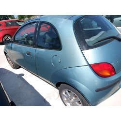 تفكيك Ford ka (RB_) 1.3 i Gasolina من عام 2001 بمحرك J4M,J4N,BAA,J4P,J4S,J4D,J4K