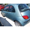 تفكيك Ford ka (RB_) 1.3 i Gasolina من عام 2001 بمحرك J4M,J4N,BAA,J4P,J4S,J4D,J4K