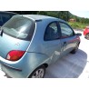 تفكيك Ford ka (RB_) 1.3 i Gasolina من عام 2001 بمحرك J4M,J4N,BAA,J4P,J4S,J4D,J4K