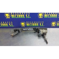 Recambio de maneta exterior delantera derecha para volkswagen vento (1h2) cl referencia OEM IAM   