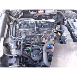Recambio de motor completo para citroën xsara (n1) 2.0 hdi 90 referencia OEM IAM   