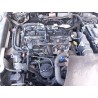 Complete engine CITROEN Xsara (N1) | Becerril Scrap Yard