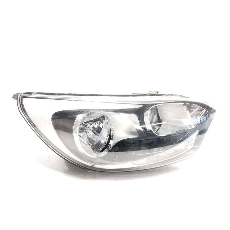 Right headlight KIA Rio III (ub) | Becerril Scrap Yard