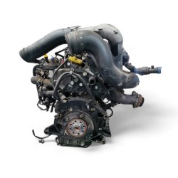 Recambio de motor completo para citroën c5 berlina 2.0 hdi exclusive automático referencia OEM IAM RHZ  