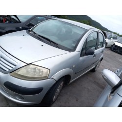 تفكيك CITROËN C3 I (FC_, FN_) 1.1 i Gasolina من عام 2004 بمحرك HFX (TU1A),HFX (TU1JP)