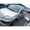 تفكيك CITROËN C3 I (FC_, FN_) 1.1 i Gasolina من عام 2004 بمحرك HFX (TU1A),HFX (TU1JP)