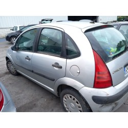 تفكيك CITROËN C3 I (FC_, FN_) 1.1 i Gasolina من عام 2004 بمحرك HFX (TU1A),HFX (TU1JP)