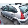 تفكيك CITROËN C3 I (FC_, FN_) 1.1 i Gasolina من عام 2004 بمحرك HFX (TU1A),HFX (TU1JP)