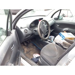 تفكيك CITROËN C3 I (FC_, FN_) 1.1 i Gasolina من عام 2004 بمحرك HFX (TU1A),HFX (TU1JP)