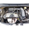 تفكيك CITROËN C3 I (FC_, FN_) 1.1 i Gasolina من عام 2004 بمحرك HFX (TU1A),HFX (TU1JP)