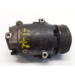 Compressore dell'aria condizionata opel astra h (A04) oem 13297443