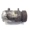 Recambio de compresor aire acondicionado para volkswagen golf iv (1j1) 2.0 referencia OEM IAM 1j0820803lx  