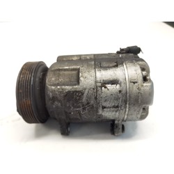 Recambio de compresor aire acondicionado para volkswagen golf iv (1j1) 2.0 referencia OEM IAM 1j0820803lx  