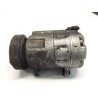 Recambio de compresor aire acondicionado para volkswagen golf iv (1j1) 2.0 referencia OEM IAM 1j0820803lx  