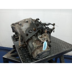 Scatola del cambio CITROEN Xsara (N1) | Desguace Becerril