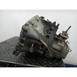 Scatola del cambio CITROEN Xsara (N1) | Desguace Becerril