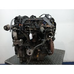 Complete engine CITROEN Xsara (N1) | Becerril Scrap Yard