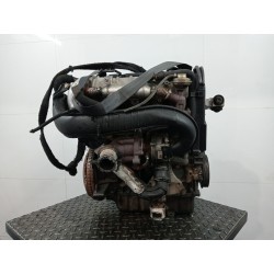 Complete engine CITROEN Xsara (N1) | Becerril Scrap Yard