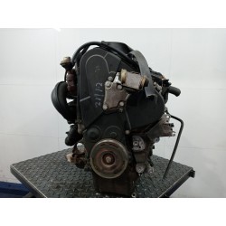 Complete engine CITROEN Xsara (N1) | Becerril Scrap Yard