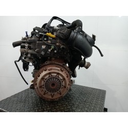 Complete engine CITROEN Xsara (N1) | Becerril Scrap Yard