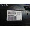 Recambio de cuadro instrumentos para renault megane ii berlina 3p extreme referencia OEM IAM 8200720321 4HJG030351 