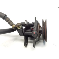 Power steering pump Nissan Terrano II (R20) | Becerril Scrap Yard