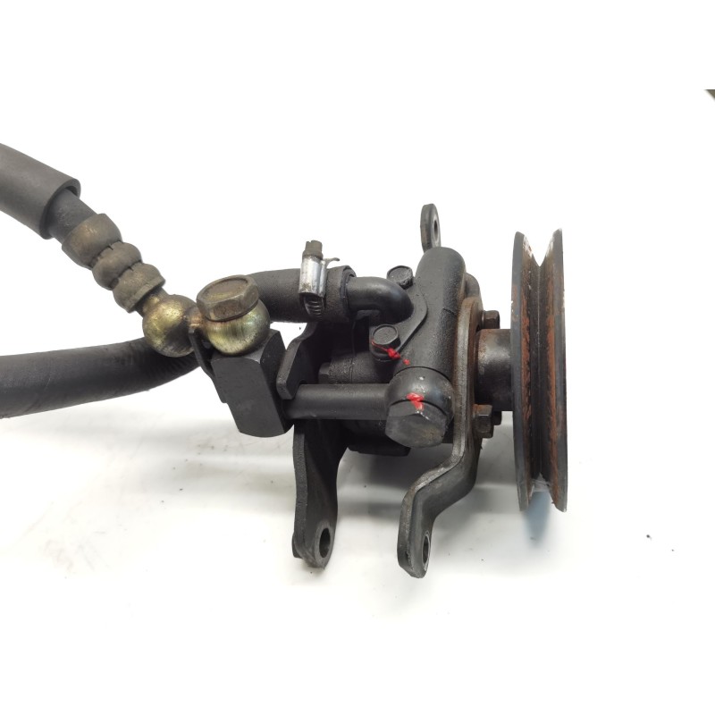 Recambio de bomba dirección para nissan terrano ii (r20) 2.7 tdi 4wd referencia OEM IAM 491100f000 1165916 