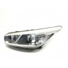 Left headlight KIA Cee'D (jd) | Becerril Scrap Yard