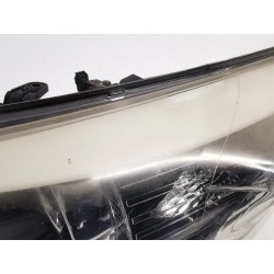 Left headlight KIA Cee'D (jd) | Becerril Scrap Yard