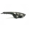Left headlight KIA Cee'D (jd) | Becerril Scrap Yard