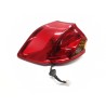Left rear taillight KIA Cee'D (jd) | Becerril Scrap Yard