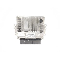 Engine control unit (ecu) kia cee'D (jd) oem 391302A700