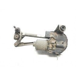 Front windshield wiper motor Seat Altea (5P1) | Becerril Scrap Yard