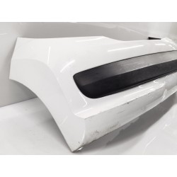 Recambio de paragolpes trasero para peugeot 207 confort referencia OEM IAM   